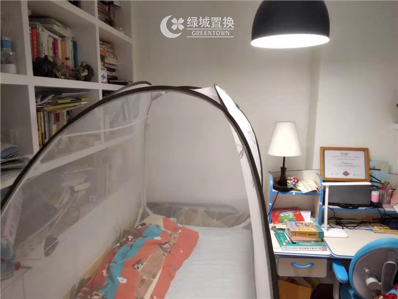 房间