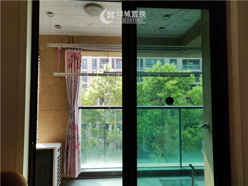 阳台