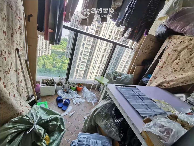 阳台