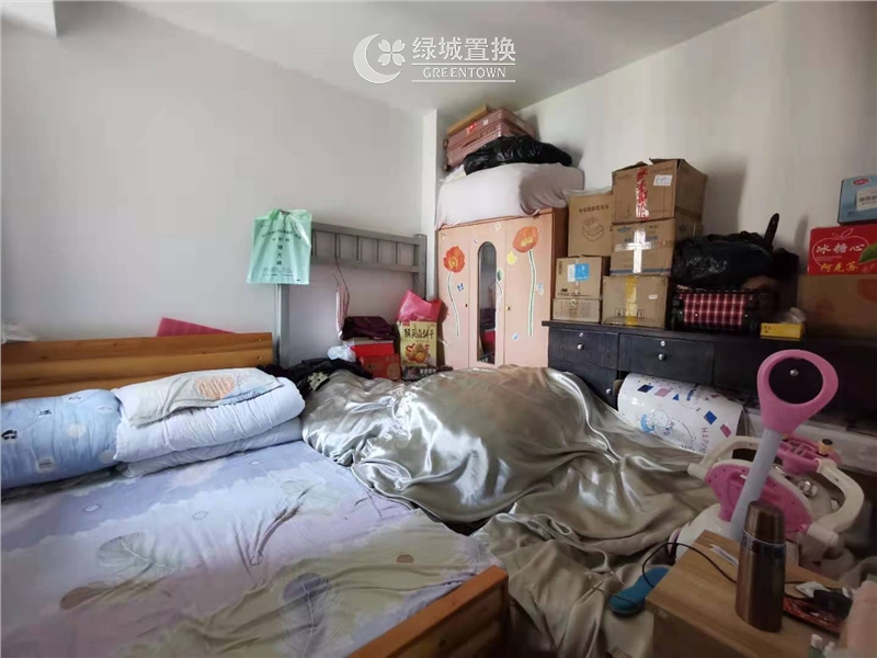 房间
