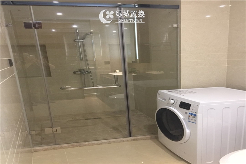 卫生间
