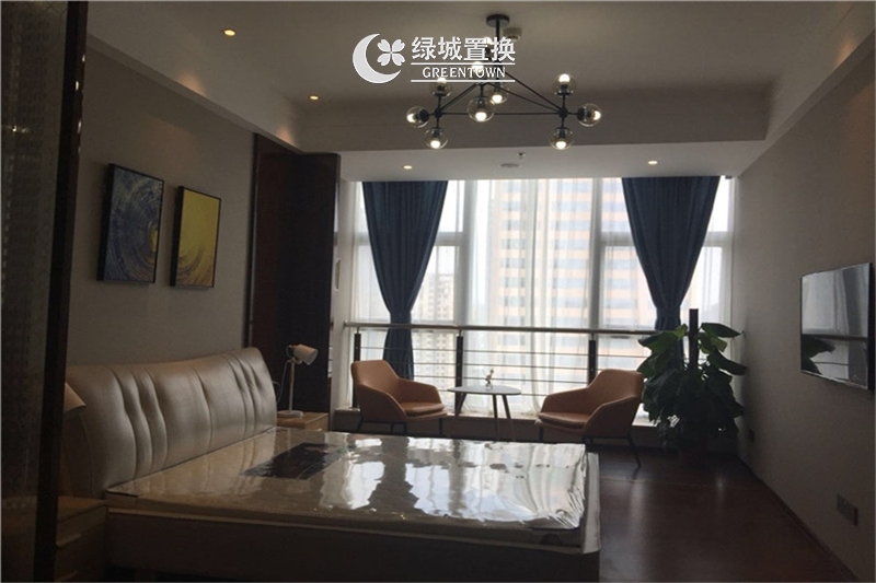 房间
