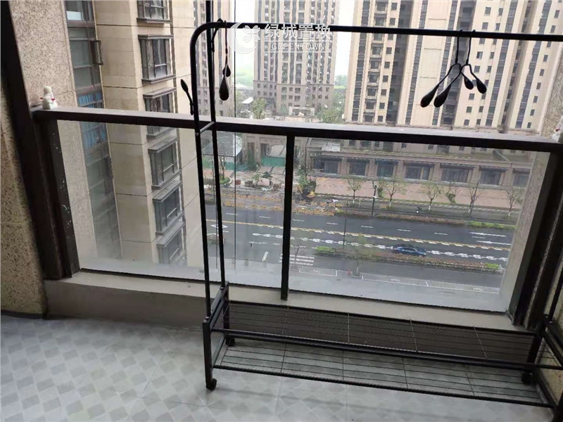 阳台
