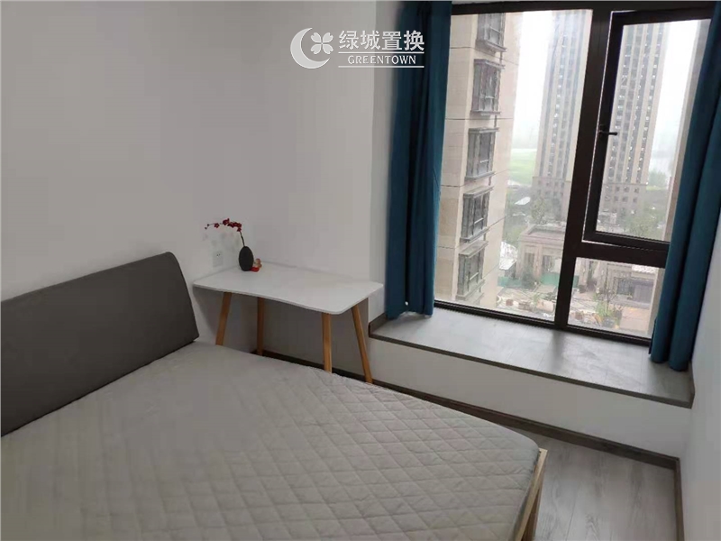 房间