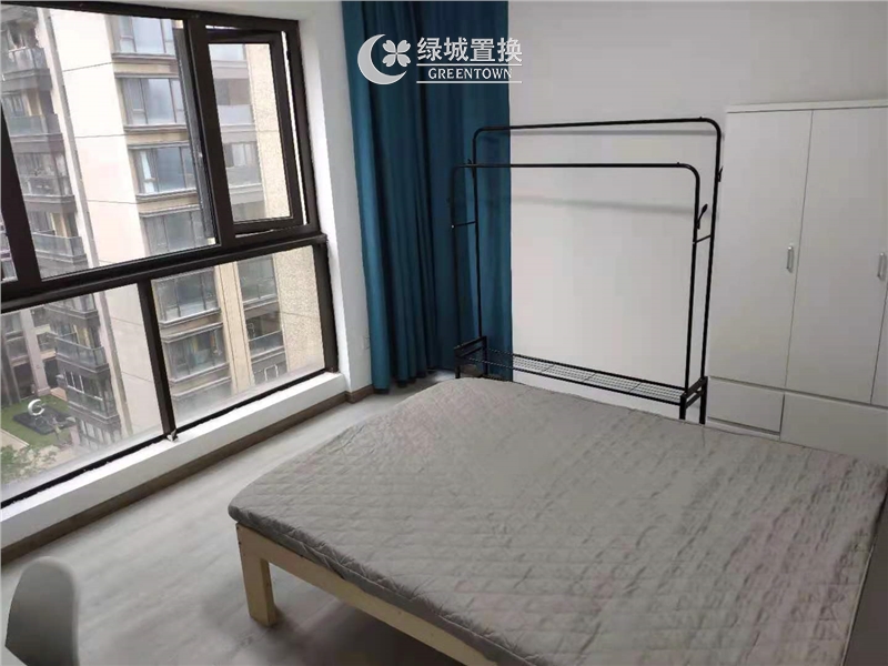 房间