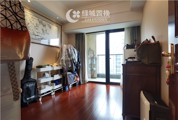 房间