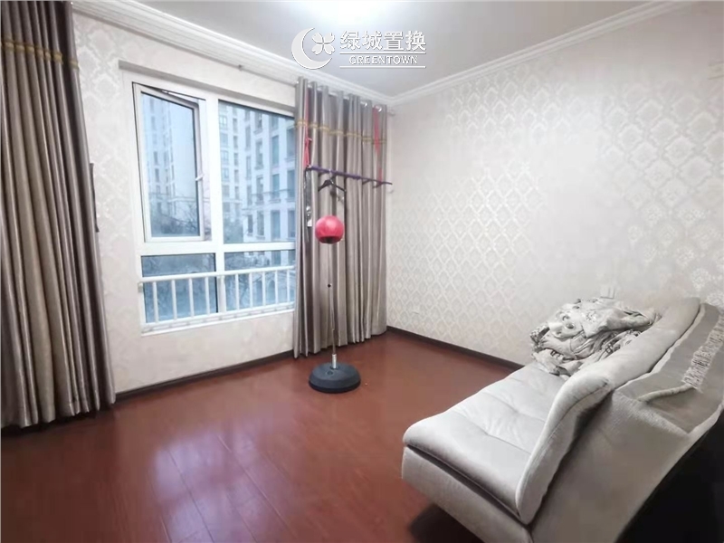 房间