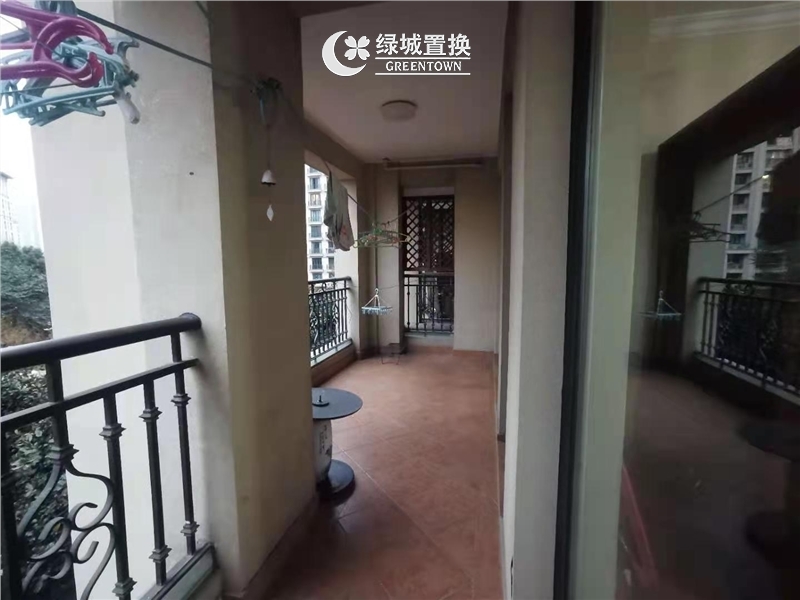阳台