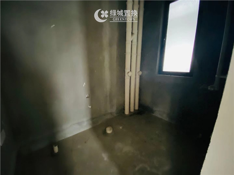 卫生间