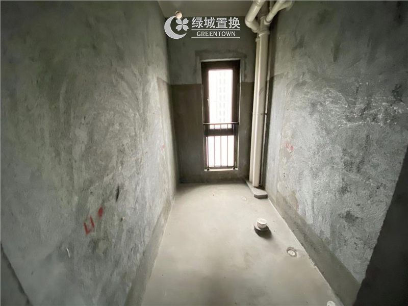 卫生间