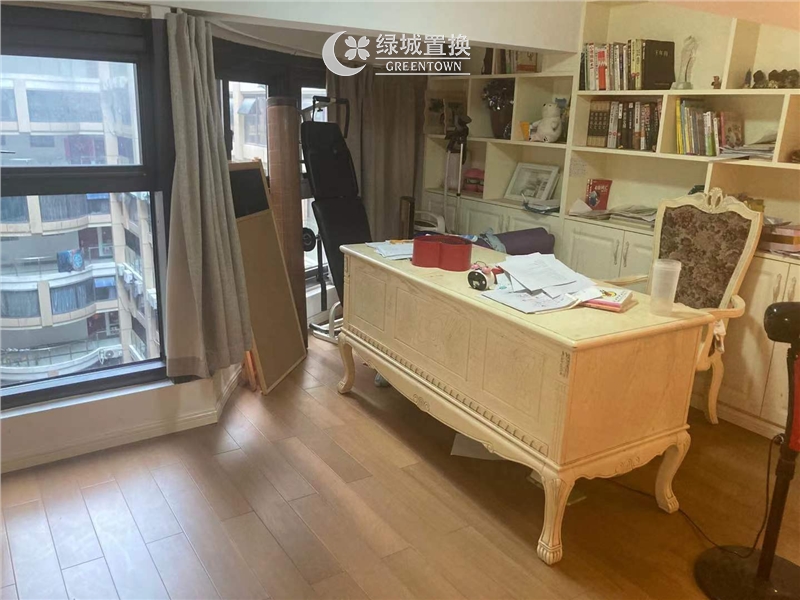 房间