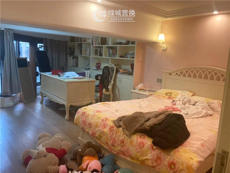 房间
