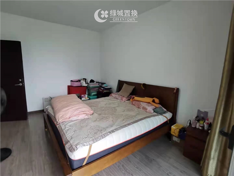 房间