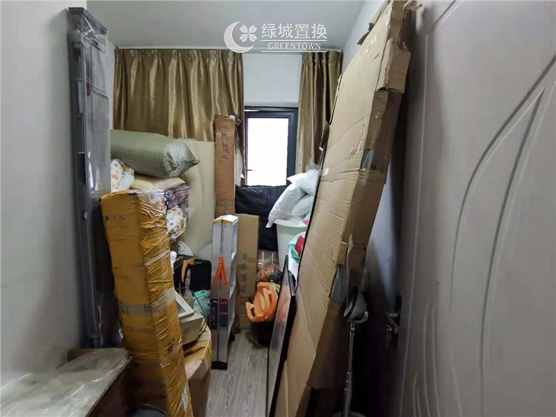 房间