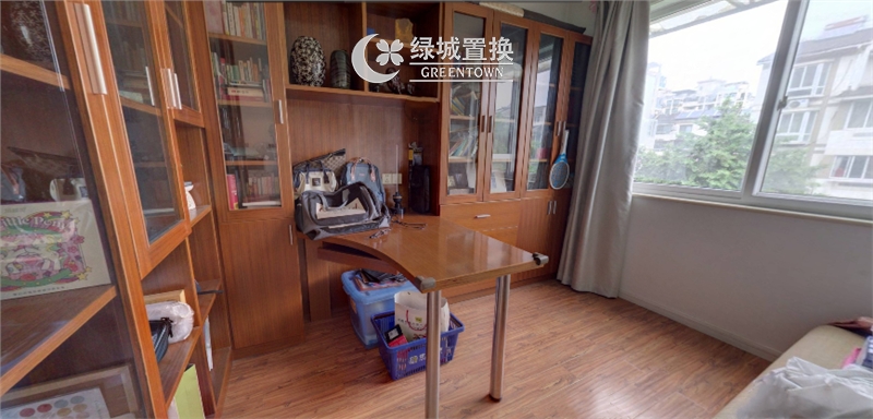 房间