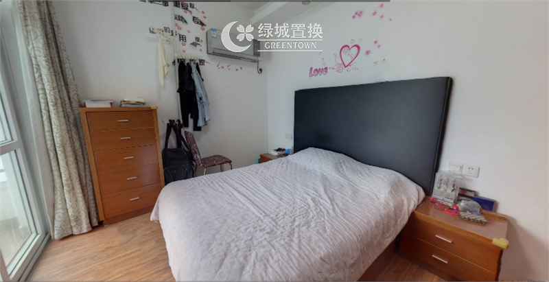 房间