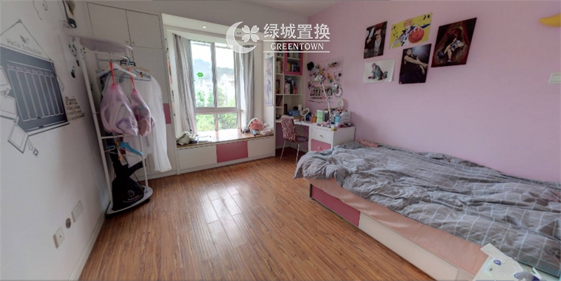 房间