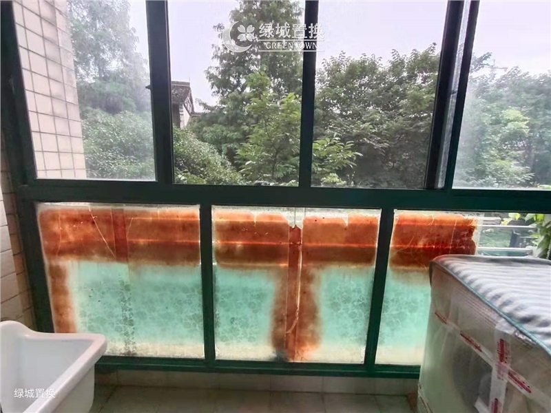 阳台