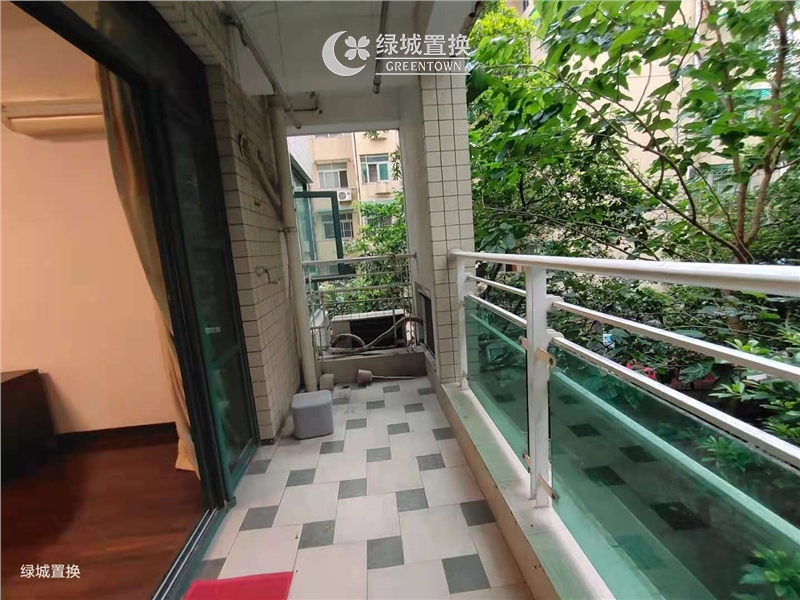 阳台