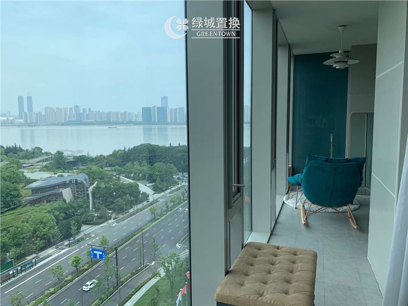 阳台