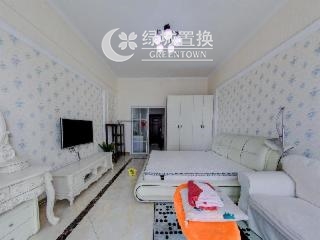 房间