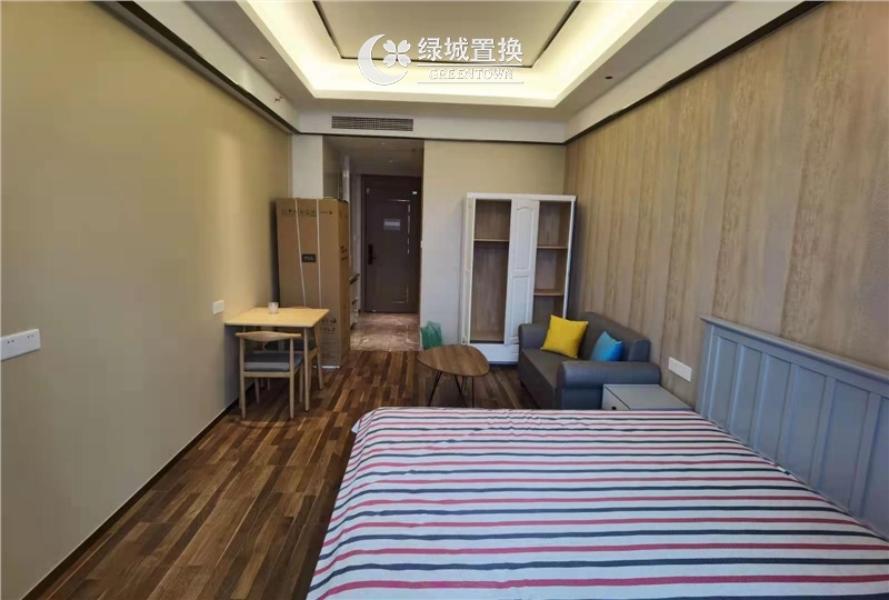 房间