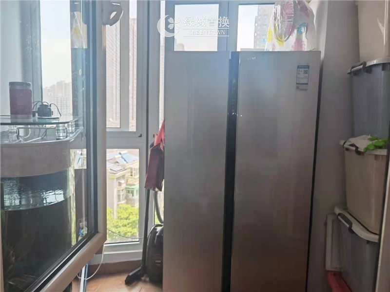 房间