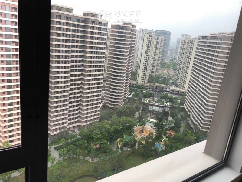 房间
