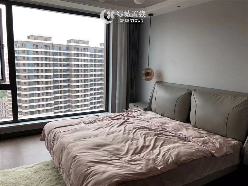 房间