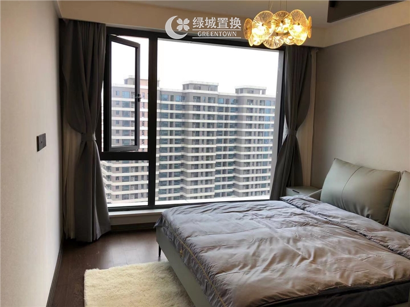 房间