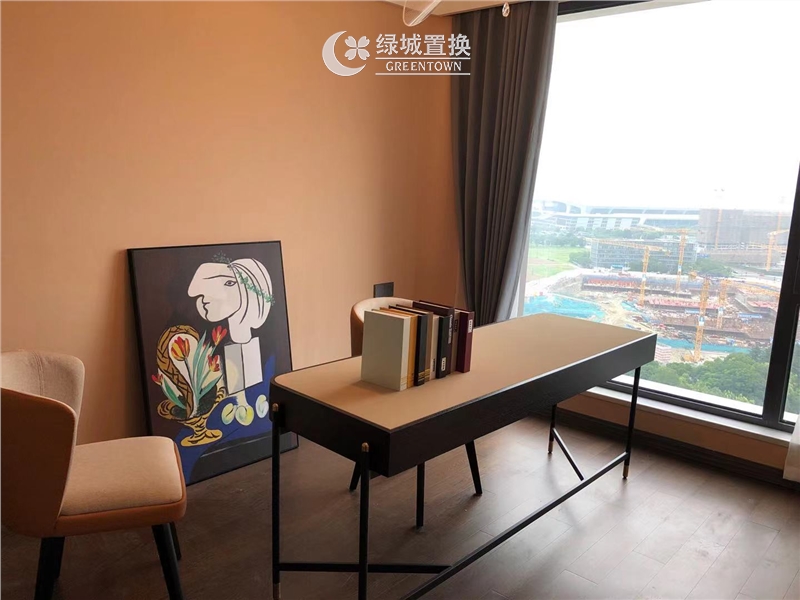 房间