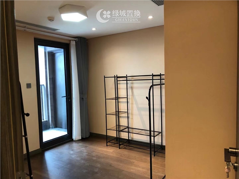 房间