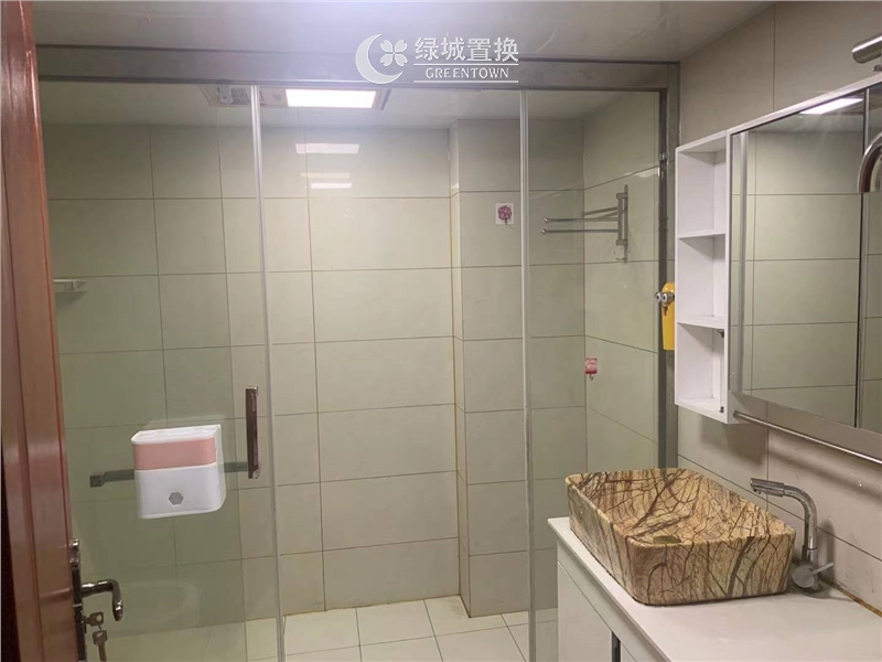 卫生间