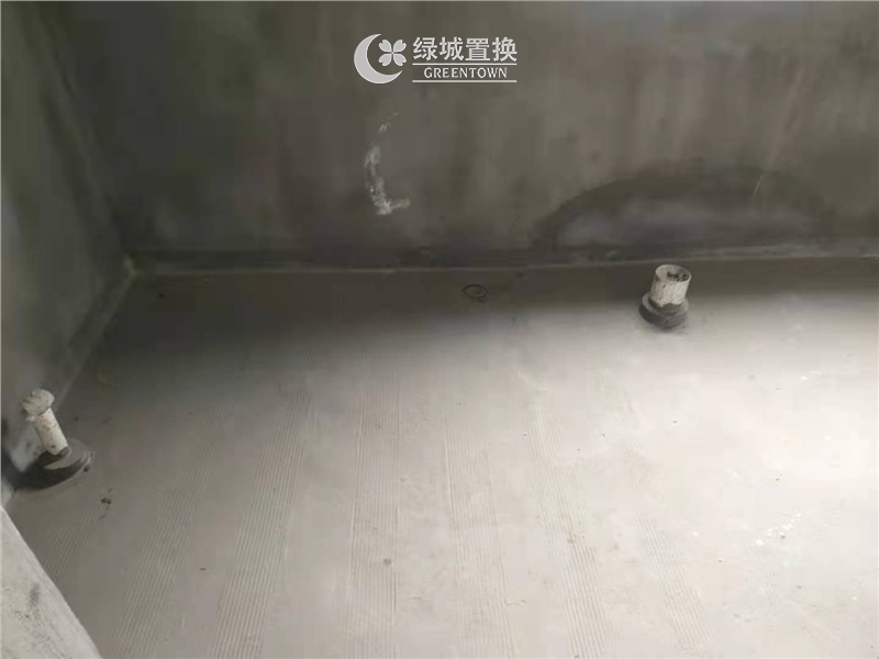 卫生间