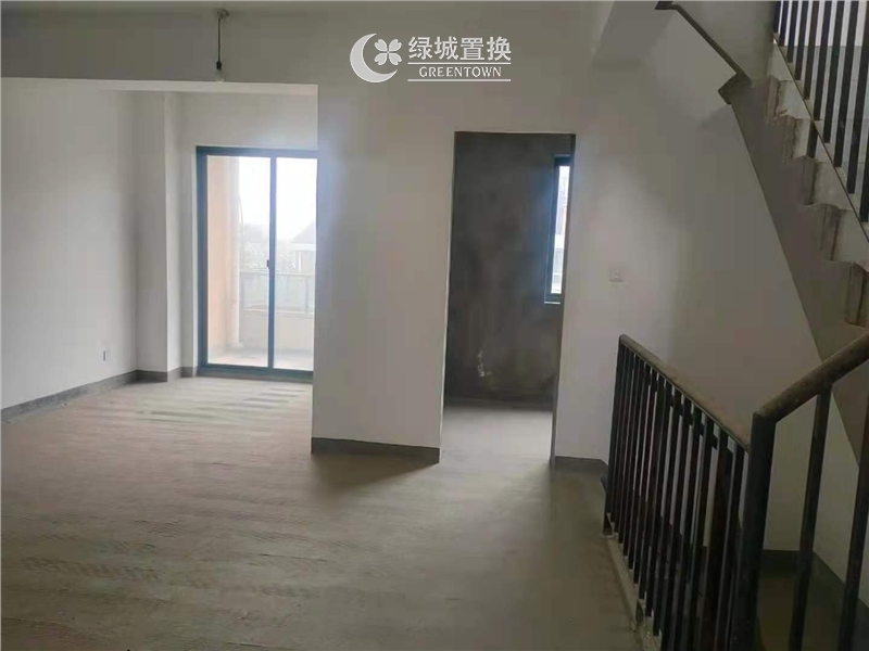 房间