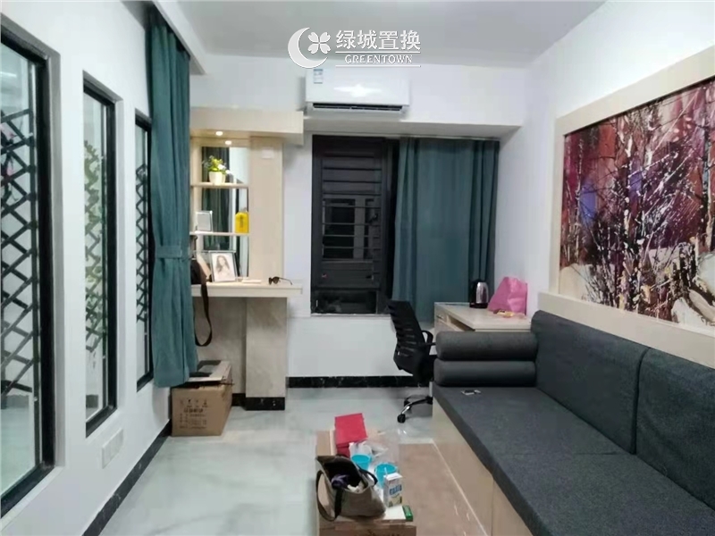 客厅