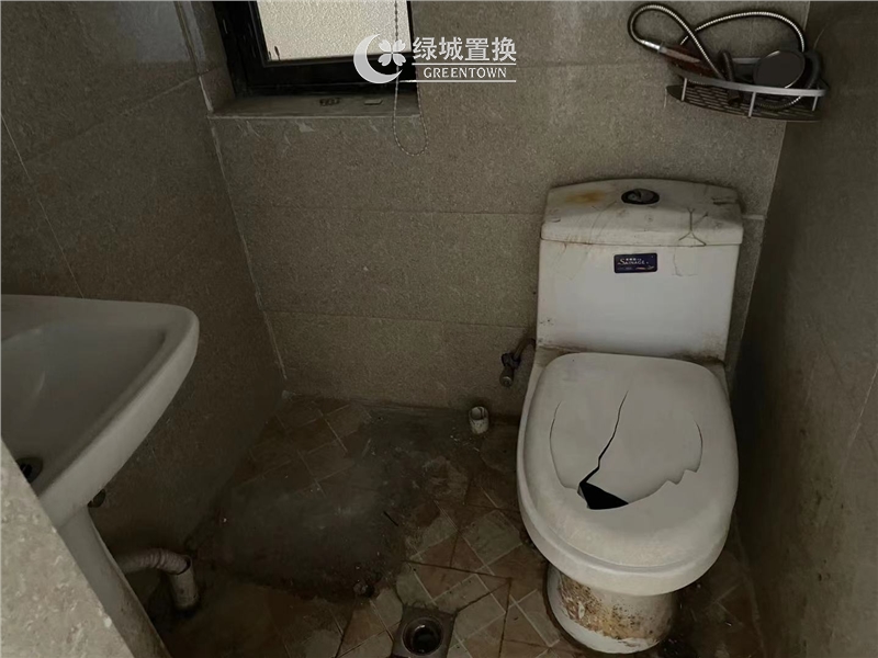 卫生间