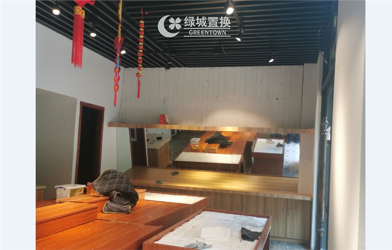 房间