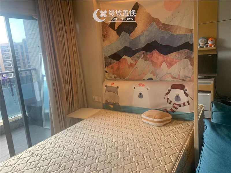 房间