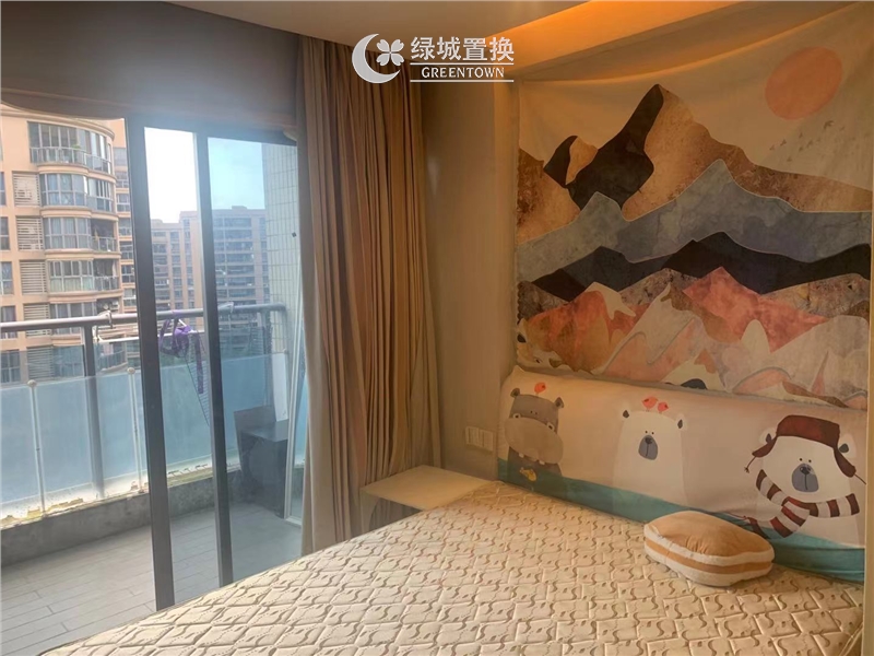 房间