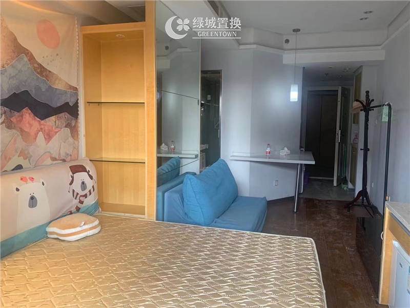 房间