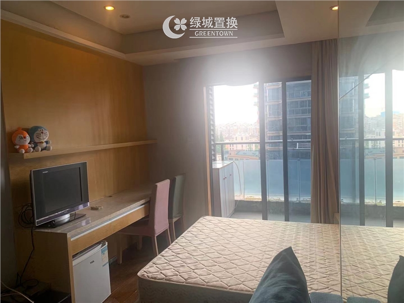 房间