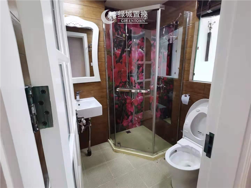 卫生间