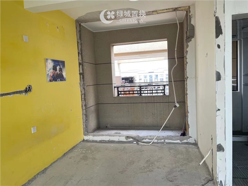 房间