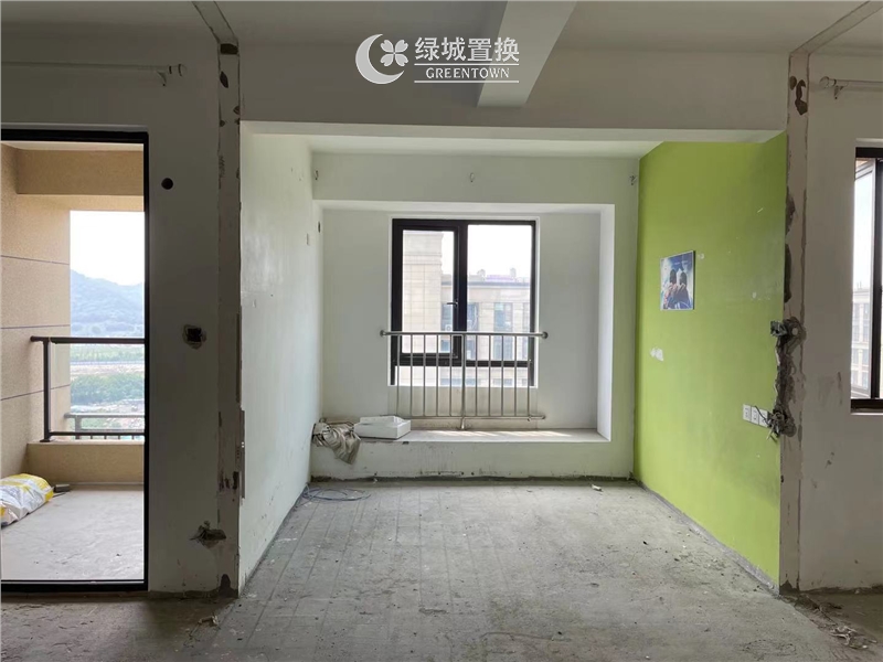 房间