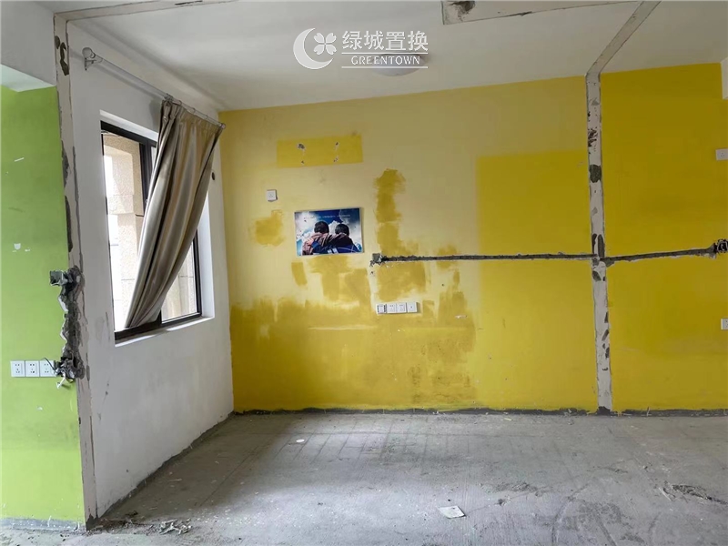 房间