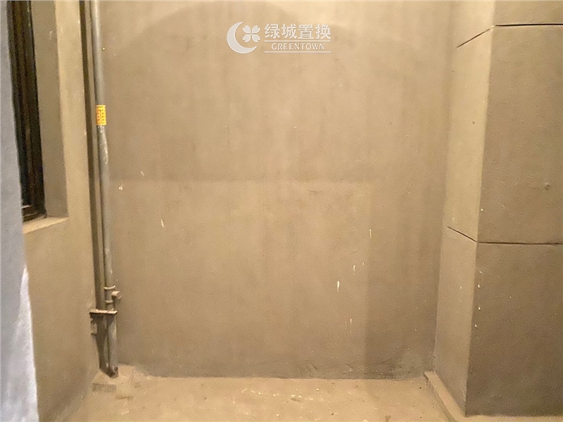 厨房