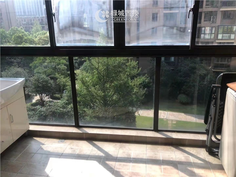 阳台