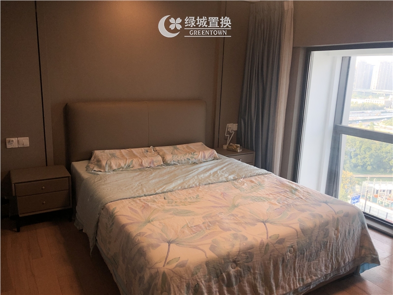 房间