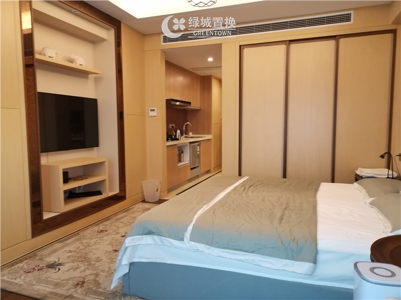 房间